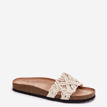  Flip-flops model 213942 Step in style 