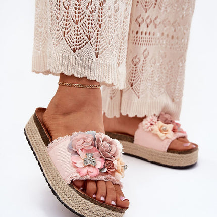  Flip-flops model 213943 Step in style 