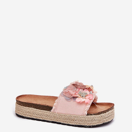  Flip-flops model 213943 Step in style 