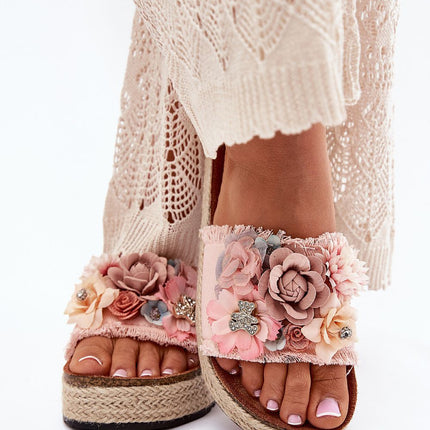  Flip-flops model 213943 Step in style 