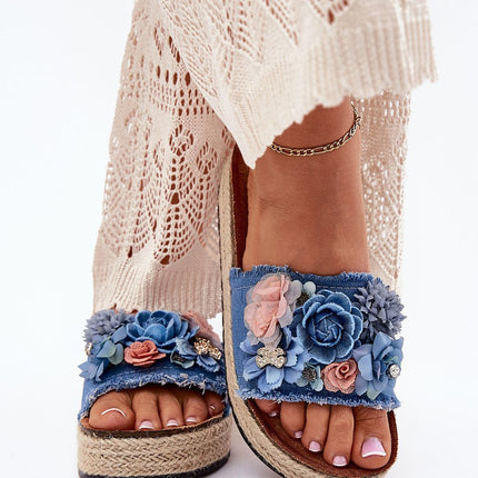  Flip-flops model 213944 Step in style 