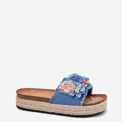  Flip-flops model 213944 Step in style 