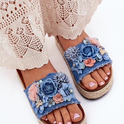  Flip-flops model 213944 Step in style 