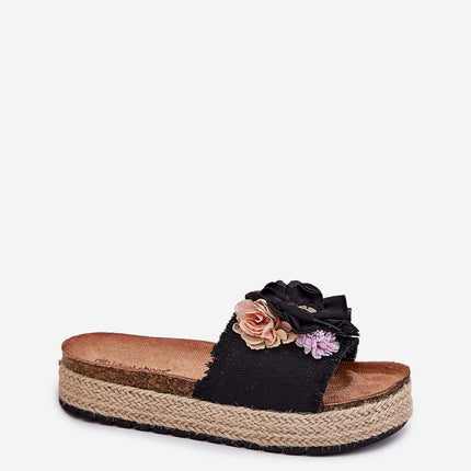  Flip-flops model 213946 Step in style 