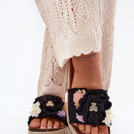  Flip-flops model 213946 Step in style 