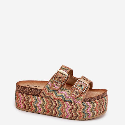  Flip-flops model 213947 Step in style 