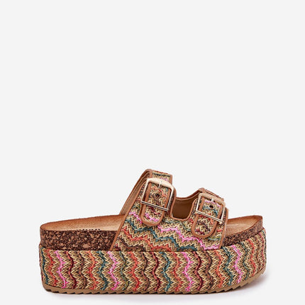  Flip-flops model 213947 Step in style 