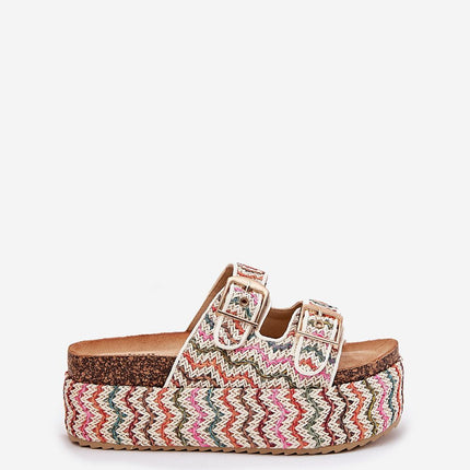  Flip-flops model 213948 Step in style 