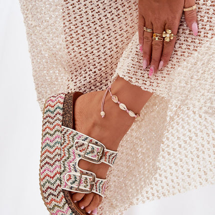  Flip-flops model 213948 Step in style 