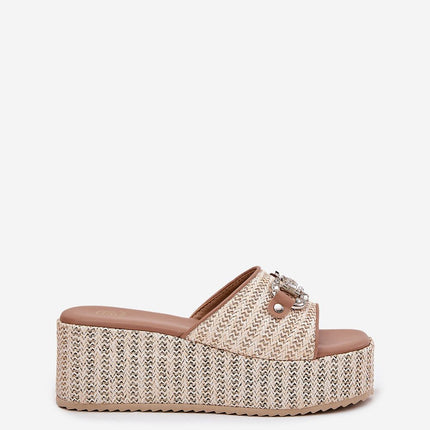  Flip-flops model 213950 Step in style 