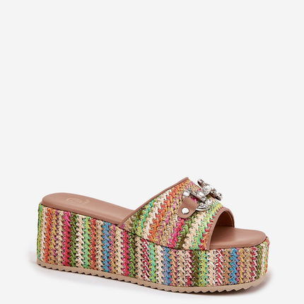  Flip-flops model 213951 Step in style 