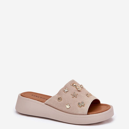  Flip-flops model 213952 Step in style 