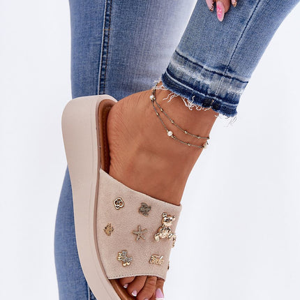  Flip-flops model 213952 Step in style 