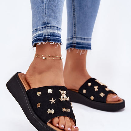  Flip-flops model 213953 Step in style 