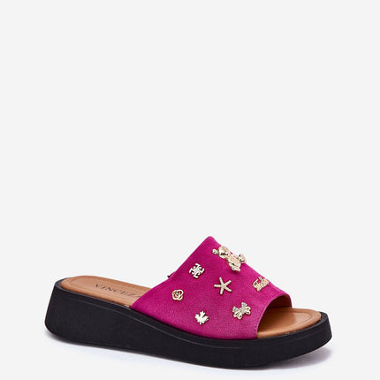  Flip-flops model 213954 Step in style 