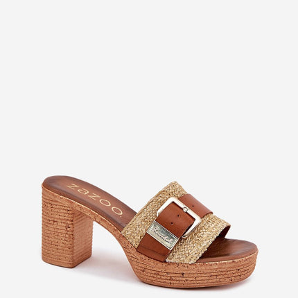  Flip-flops model 213955 Step in style 