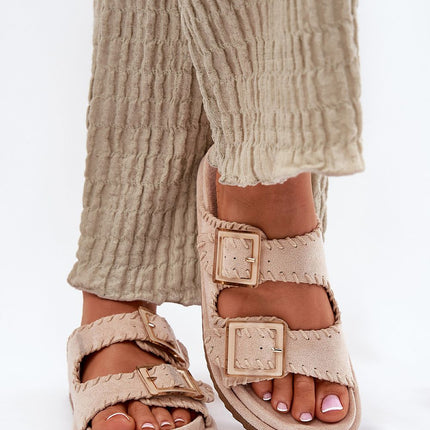  Flip-flops model 213956 Step in style 