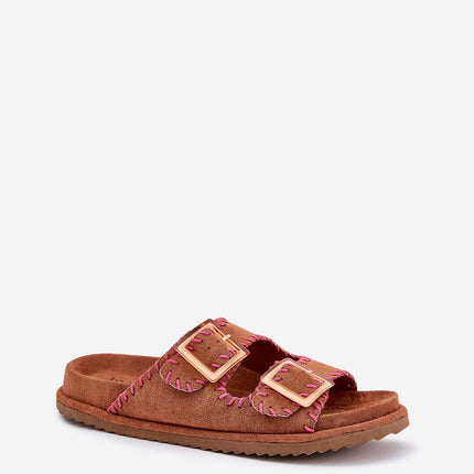  Flip-flops model 213957 Step in style 