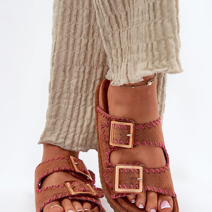  Flip-flops model 213957 Step in style 