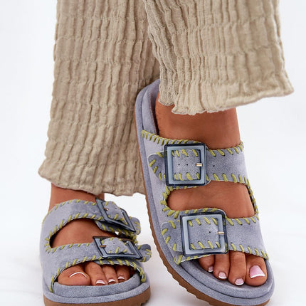  Flip-flops model 213958 Step in style 