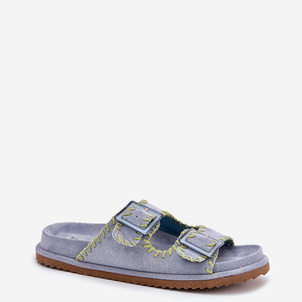  Flip-flops model 213958 Step in style 