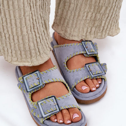  Flip-flops model 213958 Step in style 