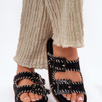  Flip-flops model 213959 Step in style 