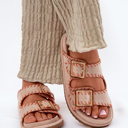  Flip-flops model 213960 Step in style 