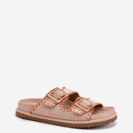  Flip-flops model 213960 Step in style 