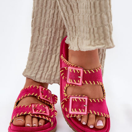  Flip-flops model 213961 Step in style 