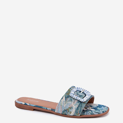  Flip-flops model 213962 Step in style 