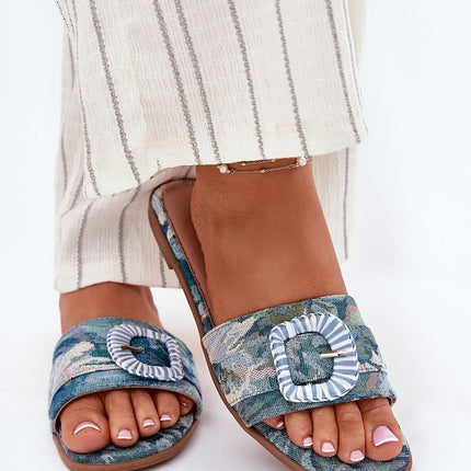  Flip-flops model 213962 Step in style 
