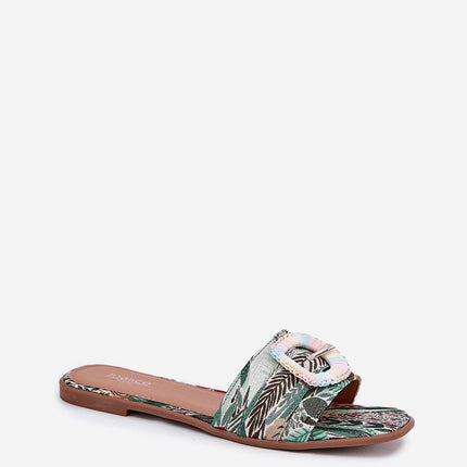  Flip-flops model 213963 Step in style 