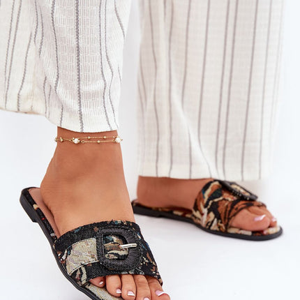  Flip-flops model 213964 Step in style 