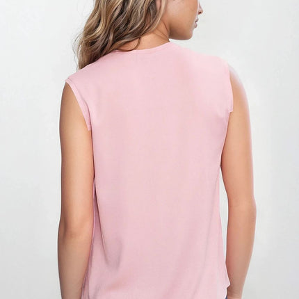  Blouse model 213983 Nife 