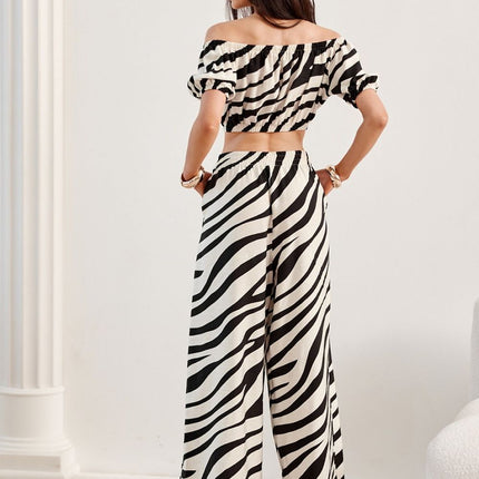  Blouse model 213987 Roco Fashion 