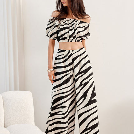  Blouse model 213987 Roco Fashion 