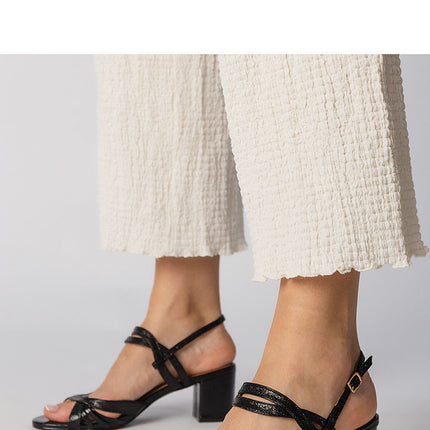  Heel sandals model 213994 PRIMO 