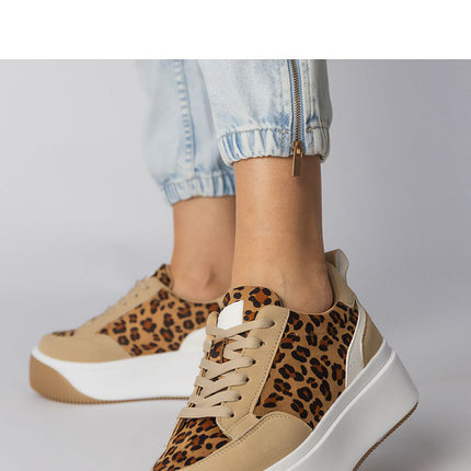  Sport Shoes model 213995 PRIMO 