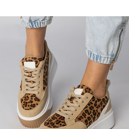  Sport Shoes model 213995 PRIMO 
