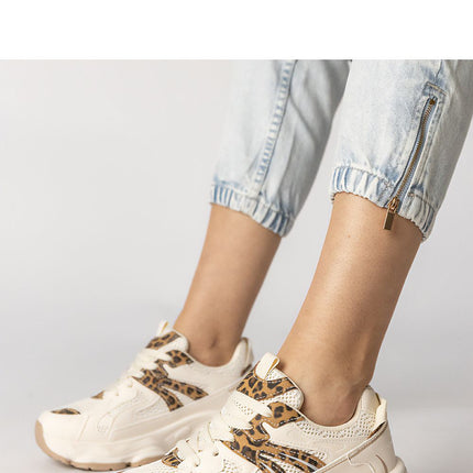  Sport Shoes model 213997 PRIMO 
