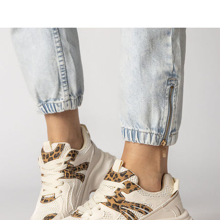  Sport Shoes model 213997 PRIMO 