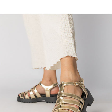  Sandals model 214000 PRIMO 