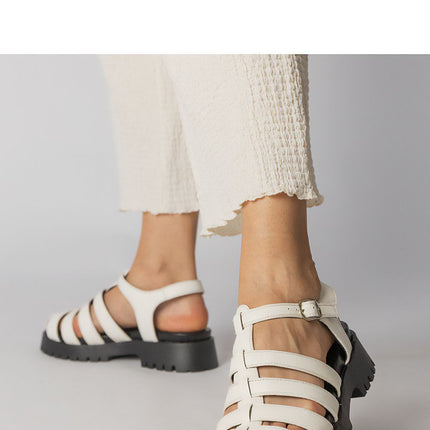  Sandals model 214001 PRIMO 