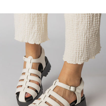  Sandals model 214001 PRIMO 