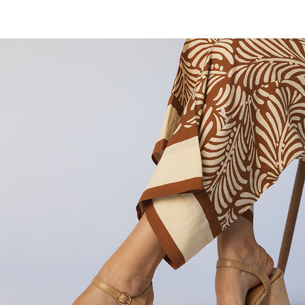  Heel sandals model 214002 PRIMO 