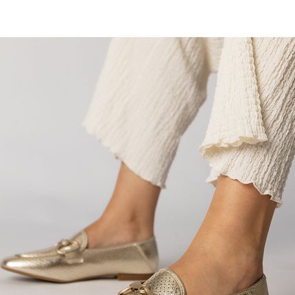  Ballet flats model 214010 PRIMO 