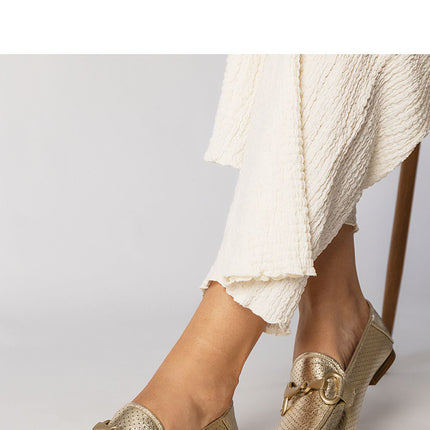  Ballet flats model 214010 PRIMO 