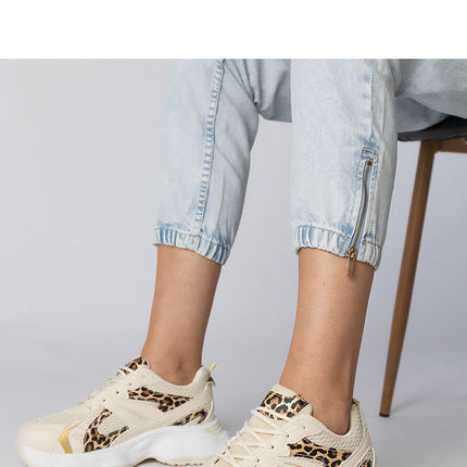  Sport Shoes model 214011 PRIMO 