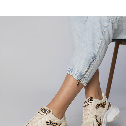  Sport Shoes model 214011 PRIMO 